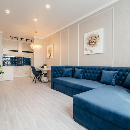 Pearl Premium Apartments 6 Kiev Luaran gambar