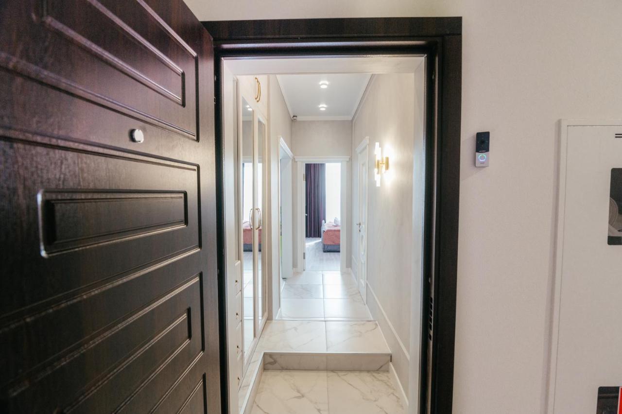Pearl Premium Apartments 6 Kiev Luaran gambar
