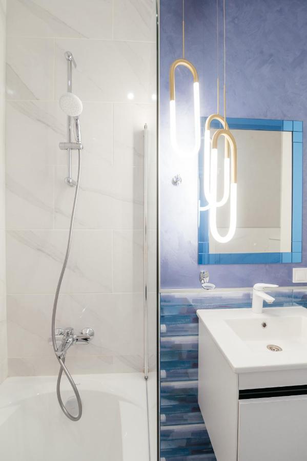 Pearl Premium Apartments 6 Kiev Luaran gambar