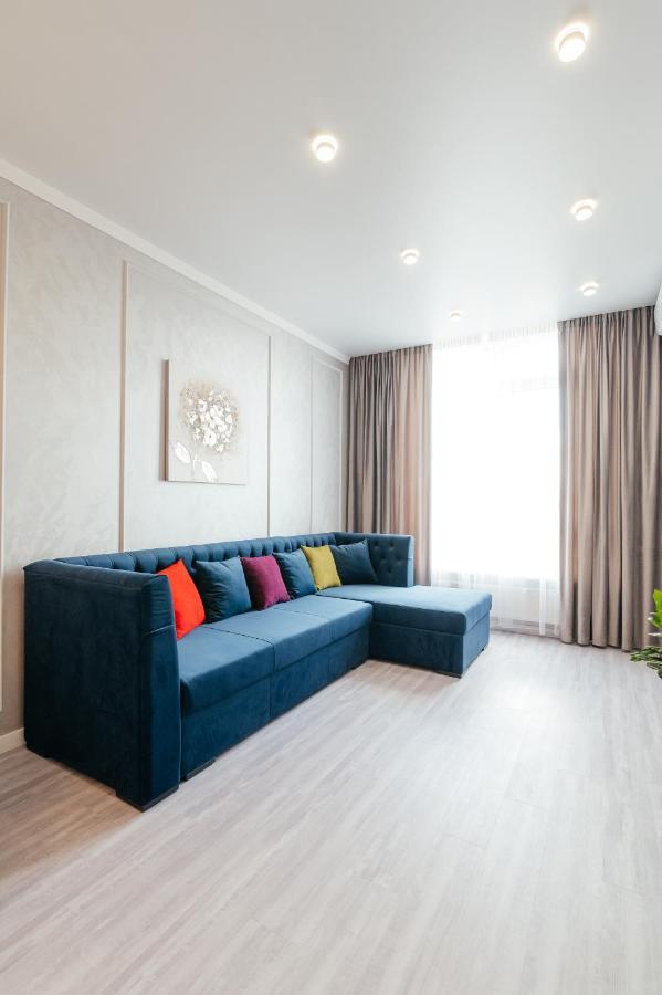 Pearl Premium Apartments 6 Kiev Luaran gambar