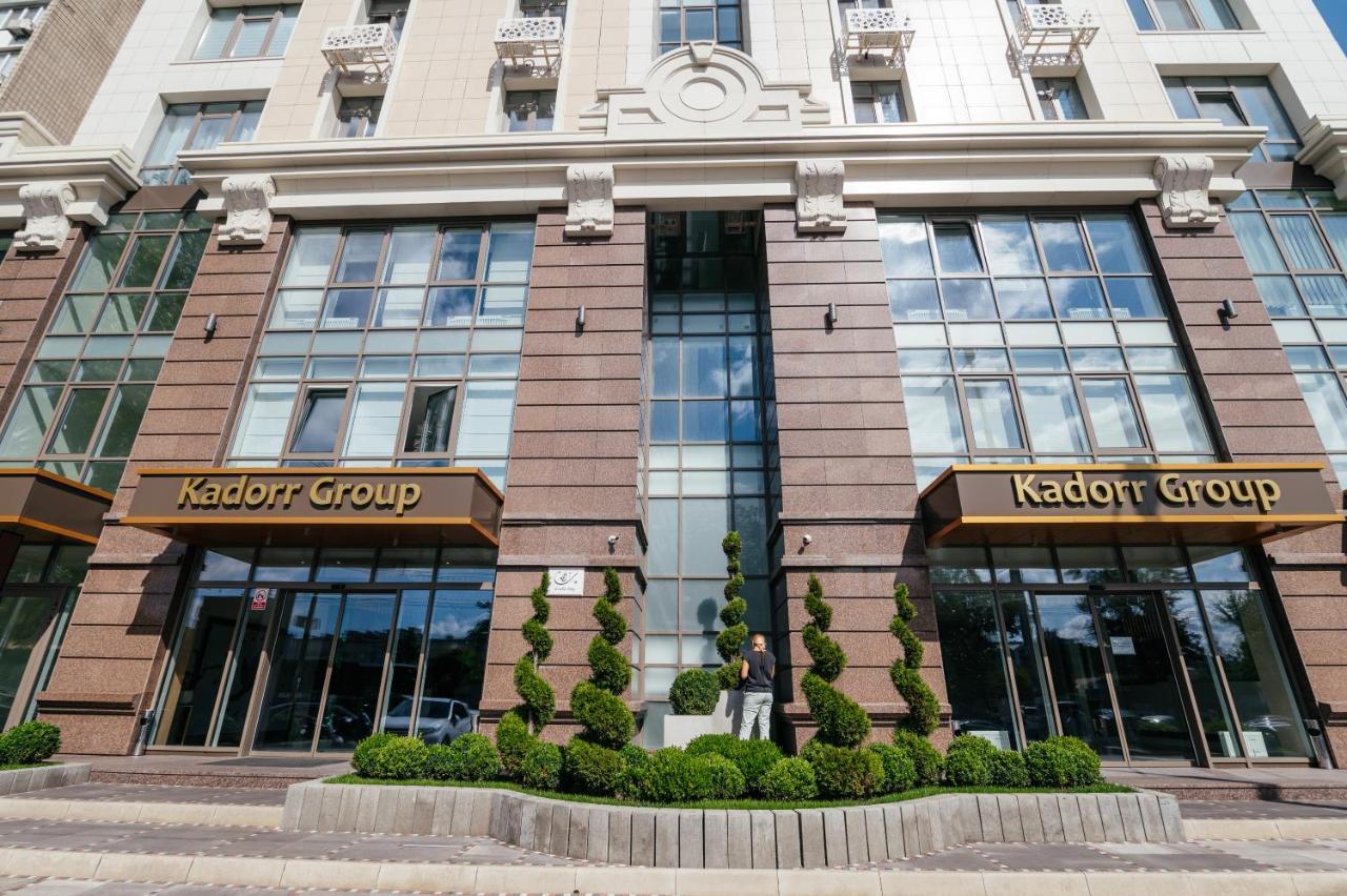 Pearl Premium Apartments 6 Kiev Luaran gambar
