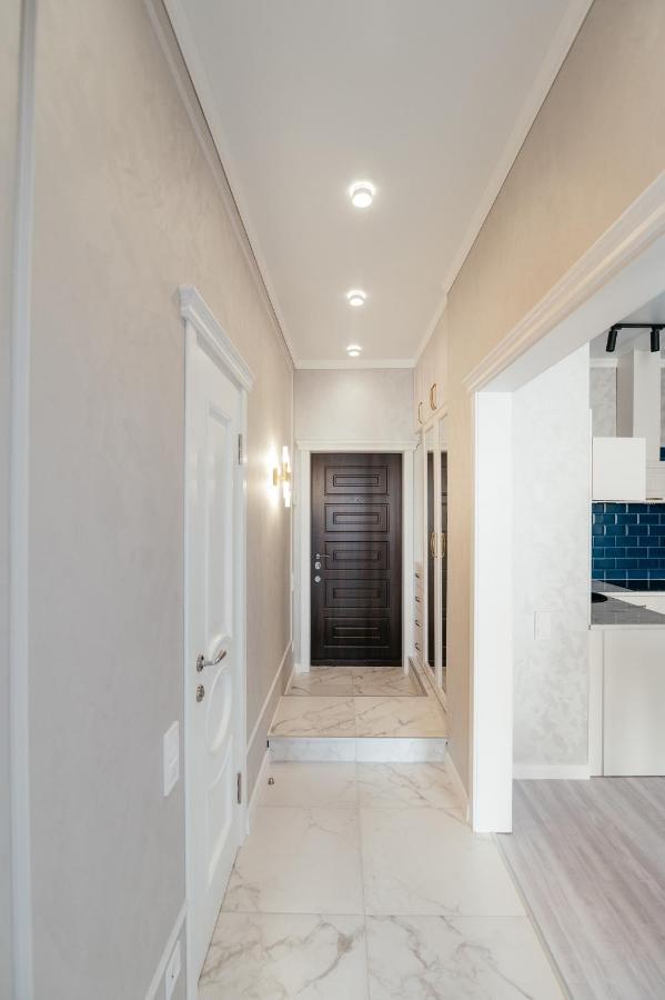 Pearl Premium Apartments 6 Kiev Luaran gambar