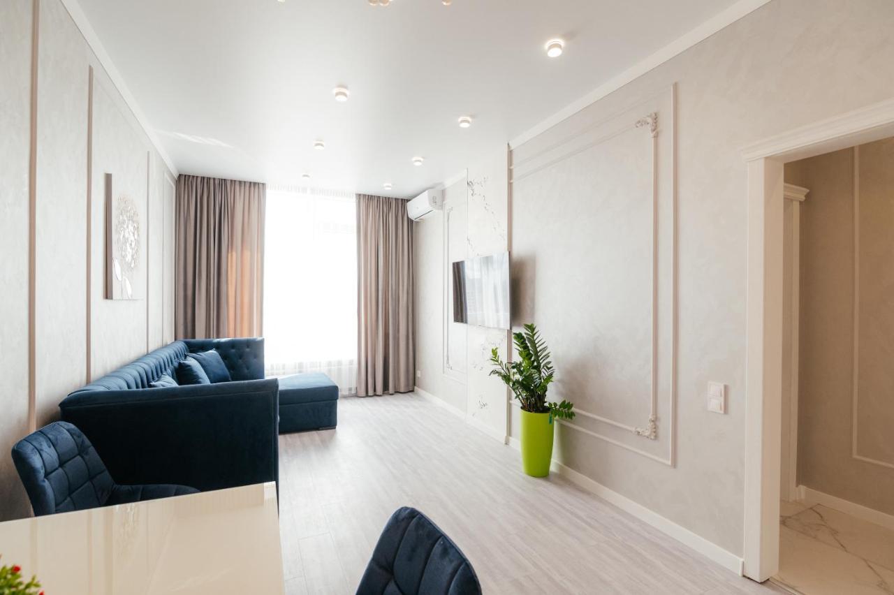 Pearl Premium Apartments 6 Kiev Luaran gambar