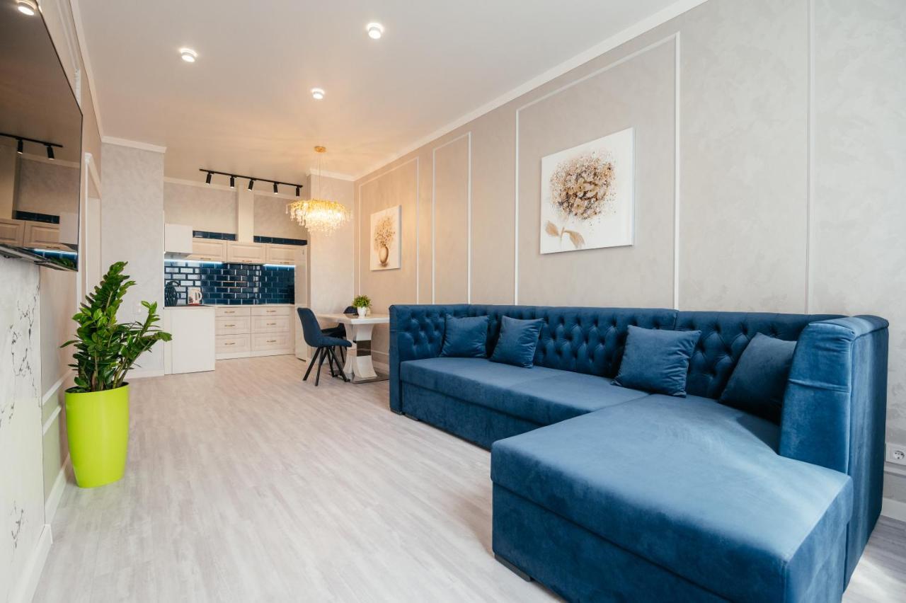 Pearl Premium Apartments 6 Kiev Luaran gambar
