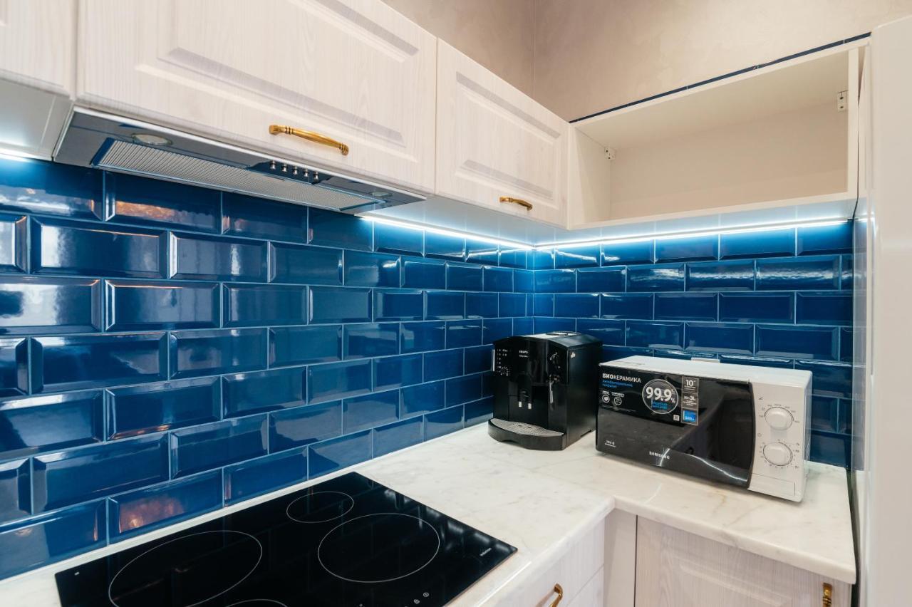 Pearl Premium Apartments 6 Kiev Luaran gambar