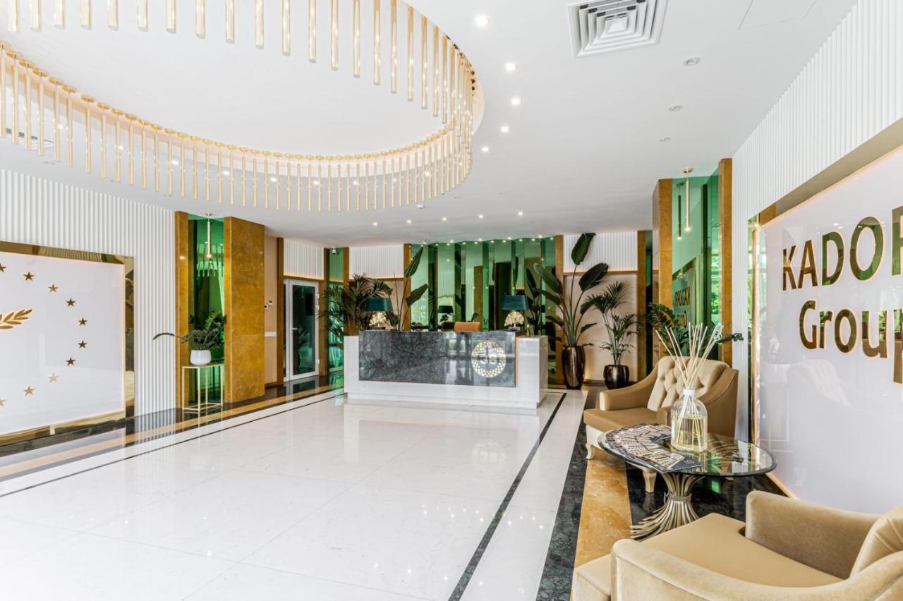Pearl Premium Apartments 6 Kiev Luaran gambar