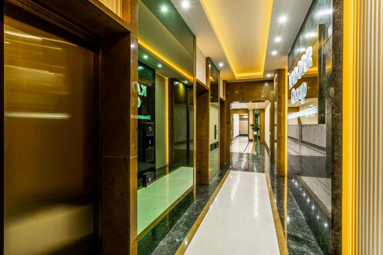 Pearl Premium Apartments 6 Kiev Luaran gambar