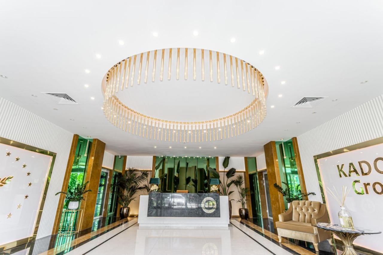Pearl Premium Apartments 6 Kiev Luaran gambar